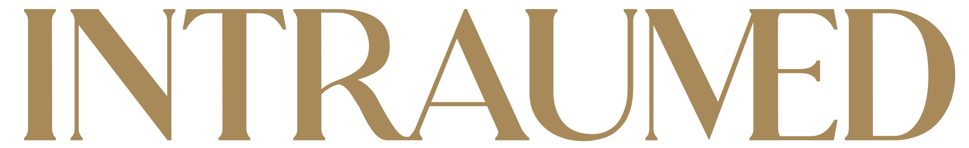 INTRAUMED Clinic Logo
