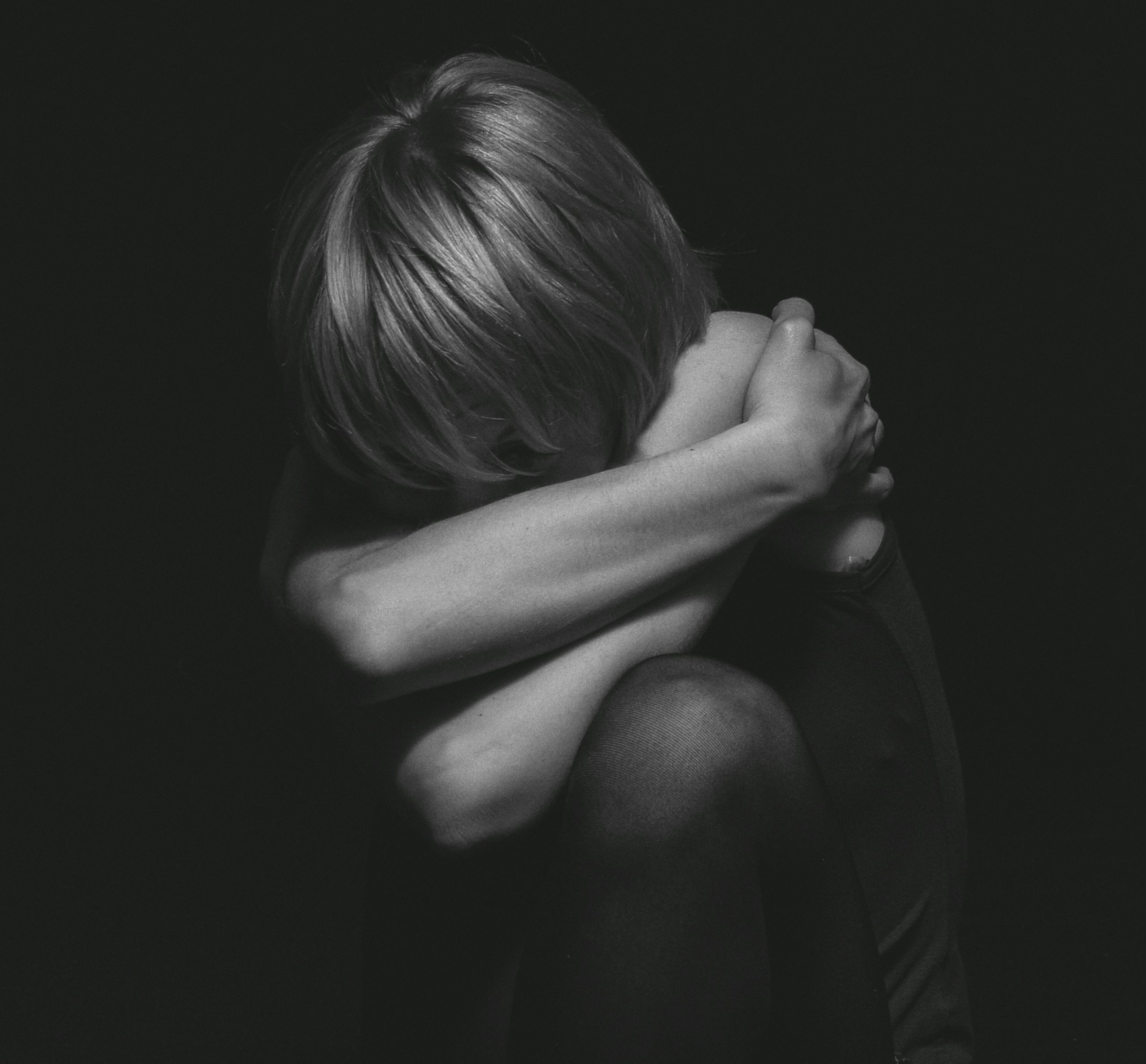 como superar un trauma infantil en la edad adulta