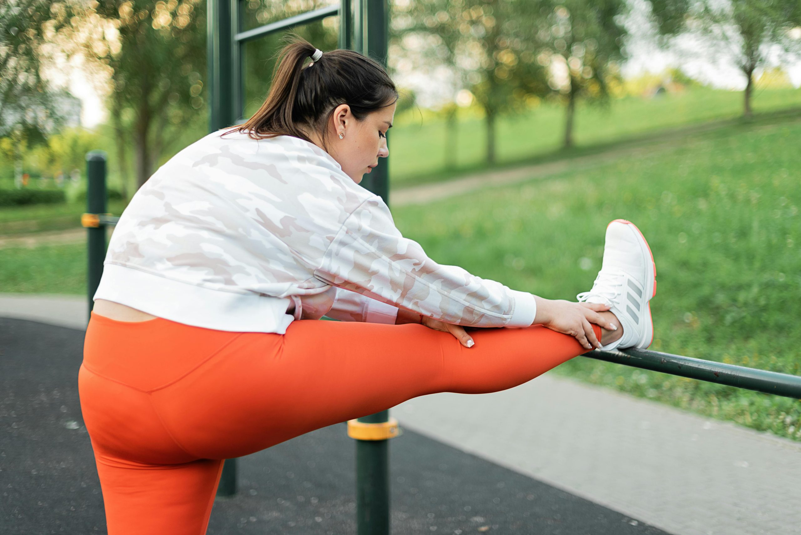 ejercicios para superar estrés postraumático