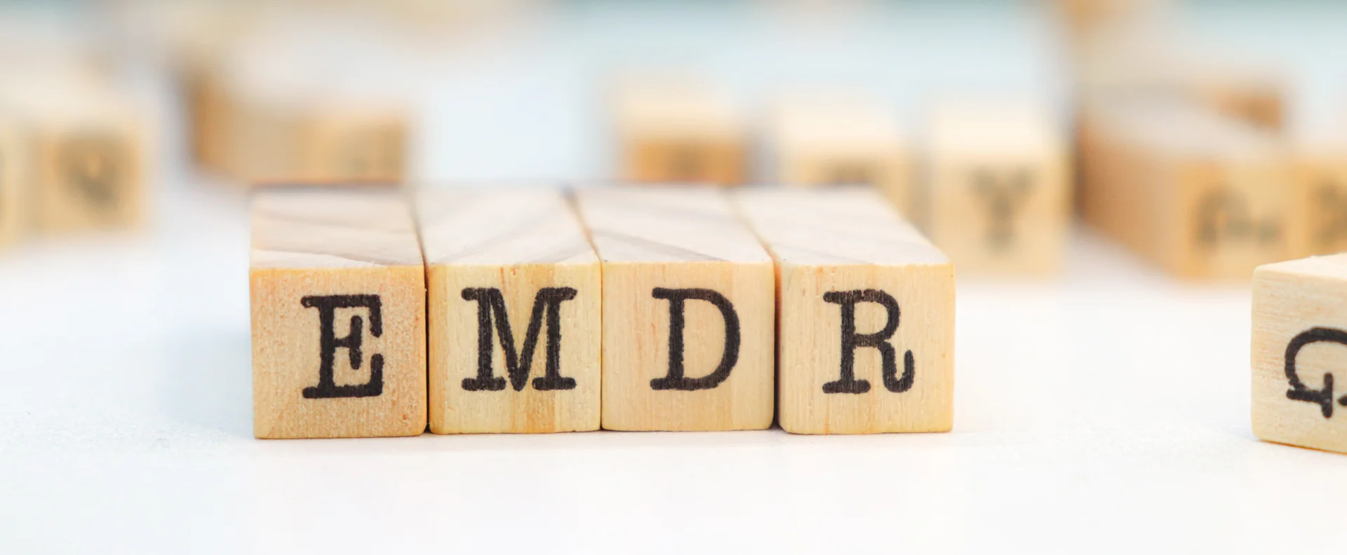 emdr trauma